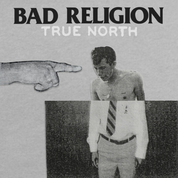 bad religion true north vinyl