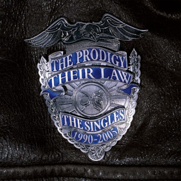 Prodigy their law the singles